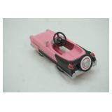 Kiddie Car Classics. 1956 Kidillac. Diecast Model