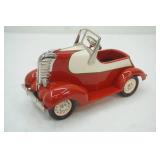 Kiddie Car Classics 1938 Garton Zephyr diecast mode