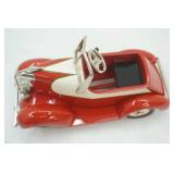 Kiddie Car Classics 1938 Garton Zephyr diecast mode