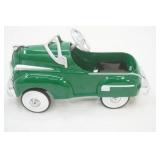 Kiddie Car Classics 1941 Steelcraft Chrysler