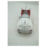 Kiddie Car Classics 1941 Steelcraft Junior Service truck