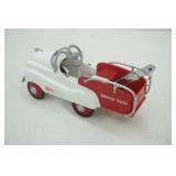 Kiddie Car Classics 1941 Steelcraft Junior Service truck