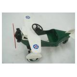 Kiddie Car Classics 1935 Steelcraft Airplane