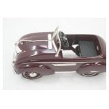 Kiddie Car Classics 1937 Steelcraft Airflow