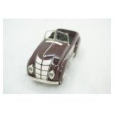 Kiddie Car Classics 1937 Steelcraft Airflow