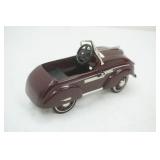 Kiddie Car Classics 1937 Steelcraft Airflow