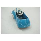 Kiddie Car Classics 1941 Steelcraft Oldsmobile