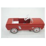 Kiddie Car Classics 1964 1/2 Ford Mustang