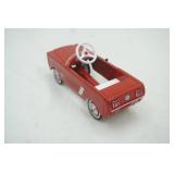 Kiddie Car Classics 1964 1/2 Ford Mustang