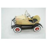 Kiddie Car Classics 1929 Steelcraft by Murray Roadster