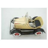 Kiddie Car Classics 1929 Steelcraft by Murray Roadster