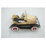 Kiddie Car Classics 1929 Steelcraft by Murray Roadster