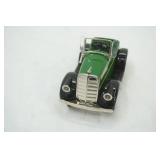 Kiddie Car Classics 1935 Steelcraft by Murray Luxury Edition
