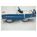 Kiddie Car Classics 1959 Garton Deluxe Kidillac