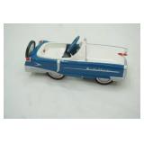 Kiddie Car Classics 1959 Garton Deluxe Kidillac