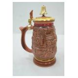 Tribute To American Firefighters Stein by Avon