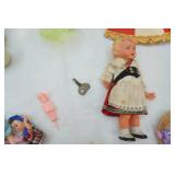 Collection of Vintage Toys