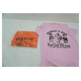 Vintage "Makin Bacon N