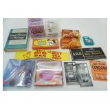 Vintage Novelty Items