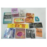 Vintage Novelty Items