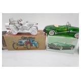 Vintage Avon Perfume, Aftershave, & Cologne Bottles with Original Boxes