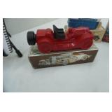 Vintage Avon Perfume, Aftershave, & Cologne Bottles with Original Boxes