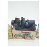 Vintage Avon Perfume, Aftershave, & Cologne Bottles with Original Boxes