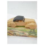 Vintage Avon Perfume, Aftershave, & Cologne Bottles with Original Boxes