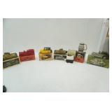 Vintage Avon Perfume, Aftershave, & Cologne Bottles with Original Boxes