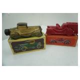 Vintage Avon Perfume, Aftershave, & Cologne Bottles with Original Boxes