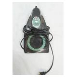 Vintage Green Arrow Electric Putting Cup. the "19th Hole" Mode