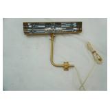 New In Box. Vintage Desk Lamp (portable)