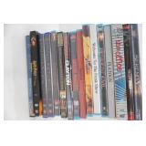 DVD Lot