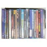 DVD Lot
