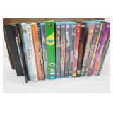 DVD Lot