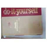 Vol. 1-26 Vintage set Science & Mechanics Complete Handyman Encyclopedia. 1975