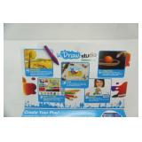 Wii UDraw Game Tablet (controller and pen not include)