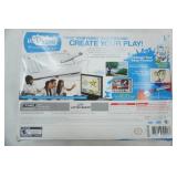 Wii UDraw Game Tablet (controller and pen not include)