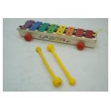Vintage Fisher-Price Xylophone