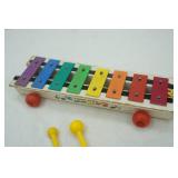 Vintage Fisher-Price Xylophone