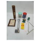 Vintage Collectibles