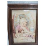 Vintage Collectibles