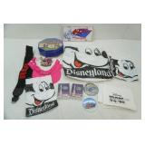 Vintage Disney Memorabilia