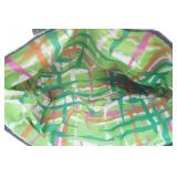 Large Woven Tote Bag