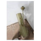 Antique/Vintage Desk Lamp