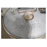 Vintage Pressure Cooker