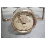 Vintage Pressure Cooker