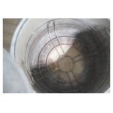 Vintage Pressure Cooker