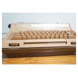 Vintage Smith-Corona Electric Typewriter
