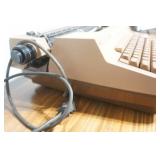 Vintage Smith-Corona Electric Typewriter